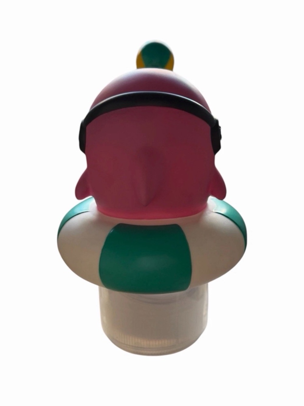 Pool Chlorine
Floating Dispenser - Picture 4 of 7